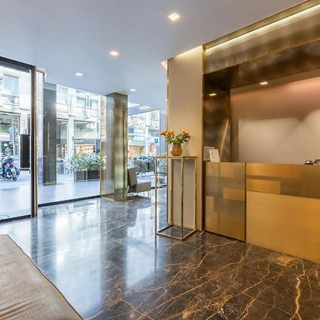 Nj Hotels & Apartments San Pietro All'Orto 6 Mailand Exterior foto