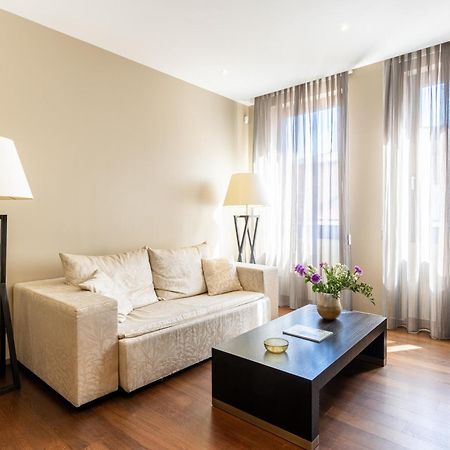 Nj Hotels & Apartments San Pietro All'Orto 6 Mailand Exterior foto
