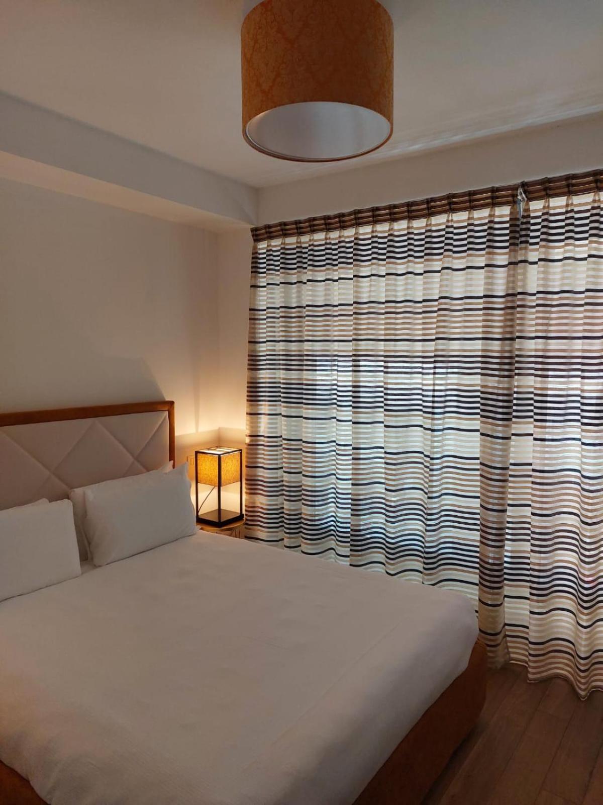 Nj Hotels & Apartments San Pietro All'Orto 6 Mailand Exterior foto