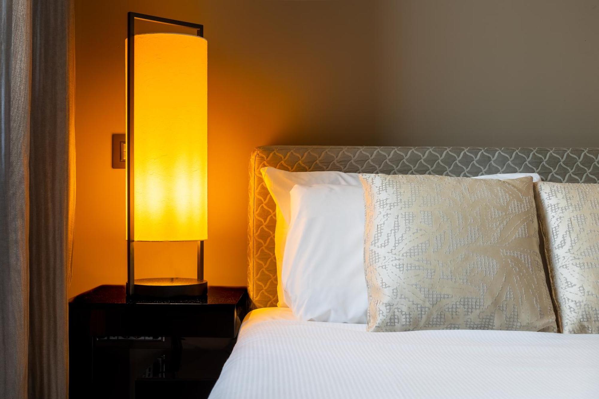 Nj Hotels & Apartments San Pietro All'Orto 6 Mailand Exterior foto