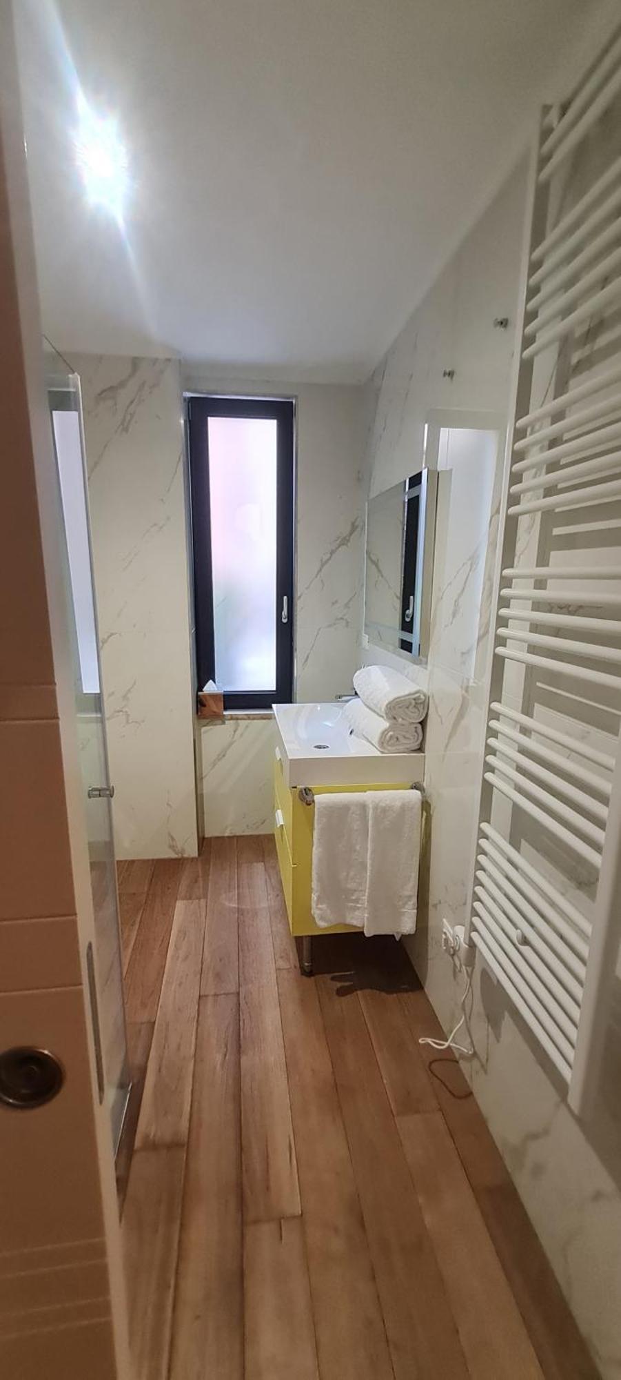 Nj Hotels & Apartments San Pietro All'Orto 6 Mailand Exterior foto